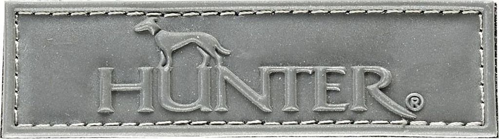 Hunter Emblem Ranger Professional Hunter 99x29 mm reflektierend