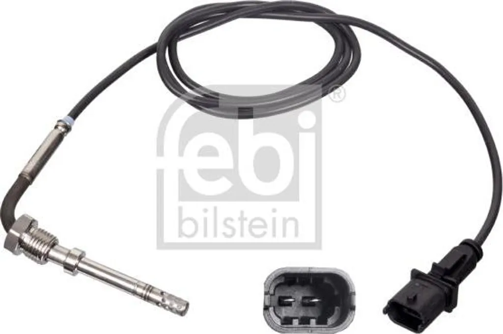 Capteur de température Febi 100852 haute précision pour Fiat 1.9 JTD