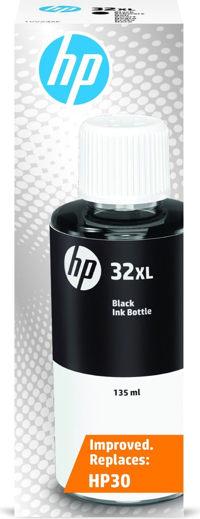 HP 32XL Original Produktbild 