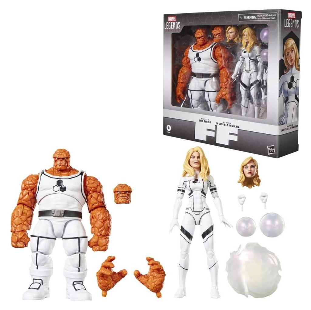 Marvel G20695L00, 4 ans, Super-héros, ABS Image du produit 