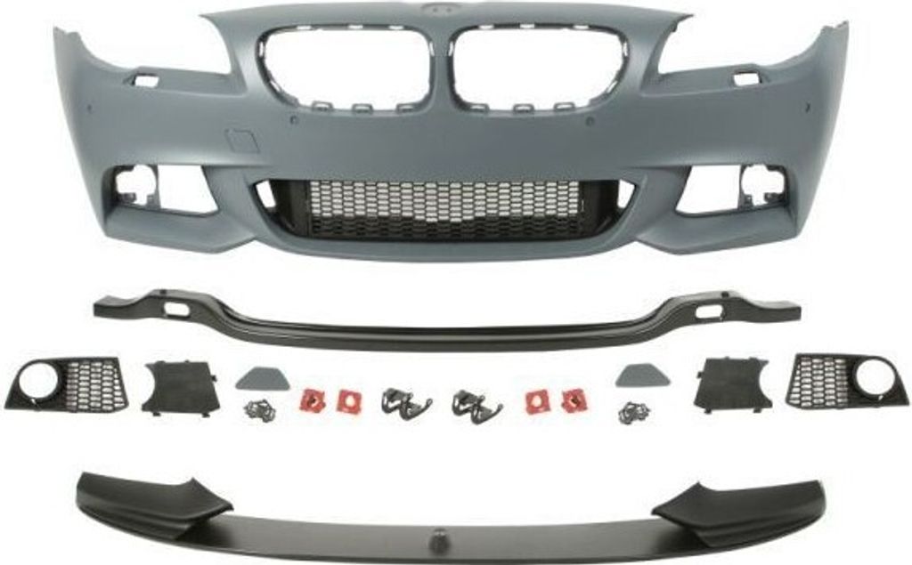 Stoßstange Stoßfänger für BMW 5 Touring (F11) 5 Limousine (F10)