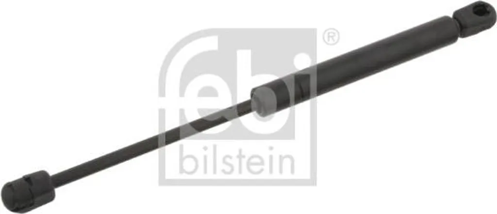 Amortisseur de coffre robuste FEBI 27890 haute pression pour hayon Primera