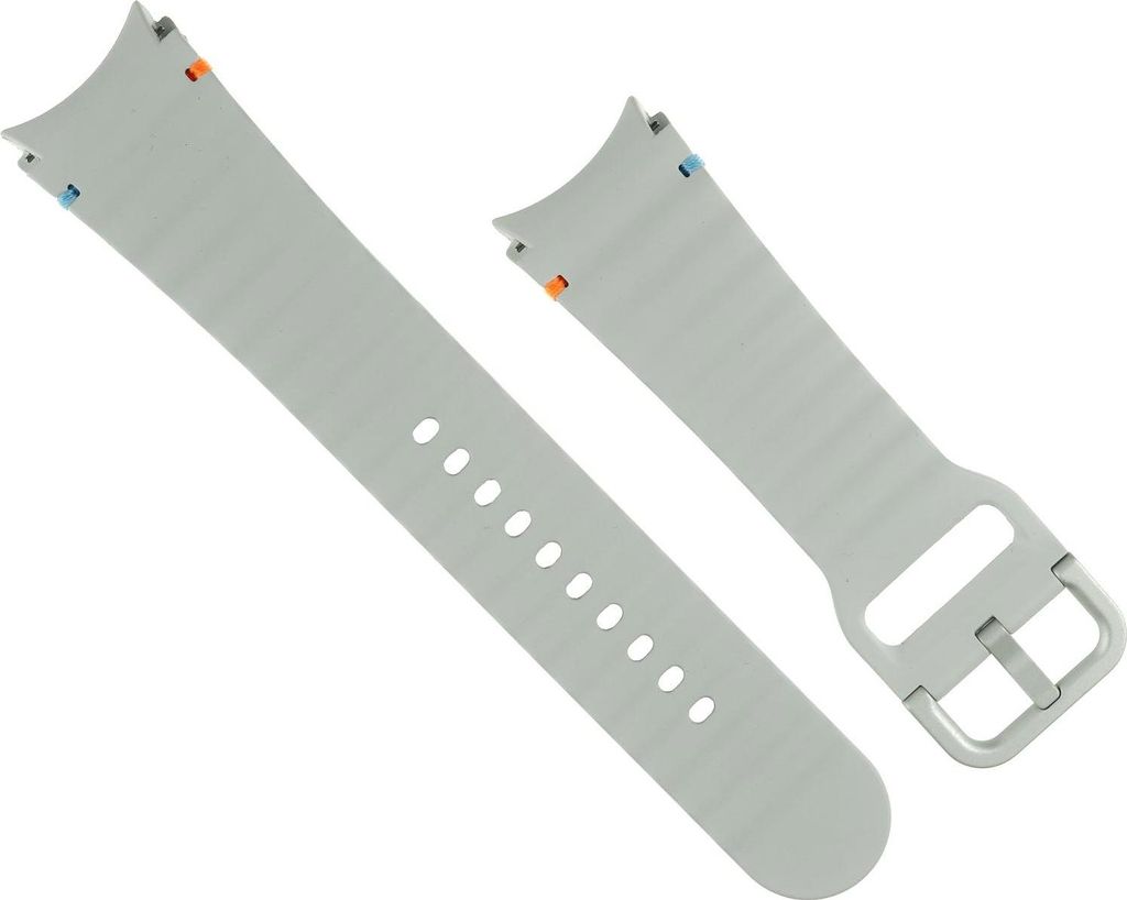 Samsung ET-SNL31, Band, Smartwatch, Silber, Samsung, Galaxy Produktbild 