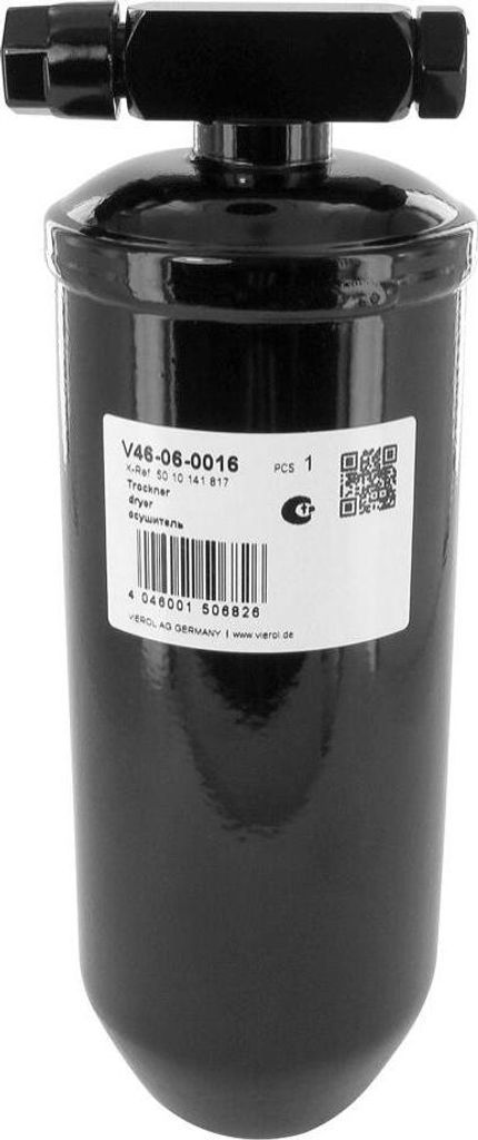 Trockner, Klimaanlage RENAULT Kerax, Premium Distribution