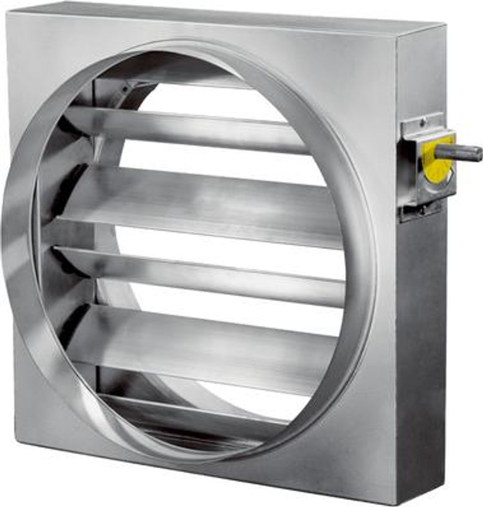 Maico Regelklappe JRE 40 0151.0393