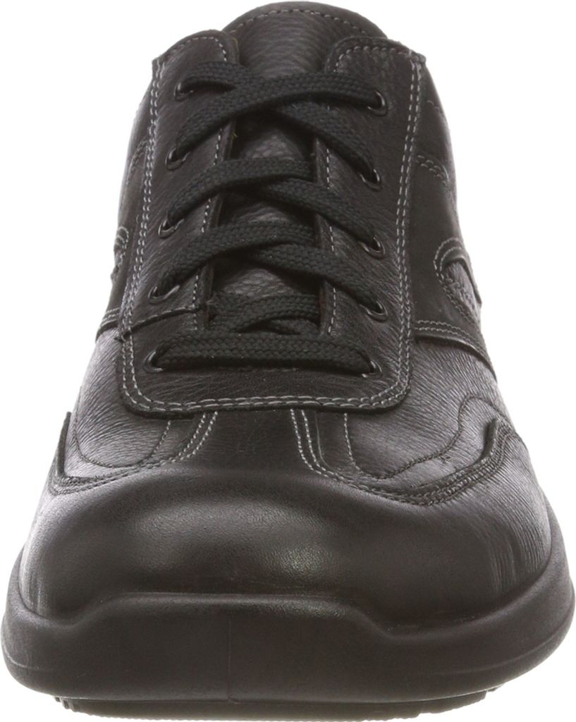 Jomos Sneaker Schwarz in Gr. 46 Produktbild 