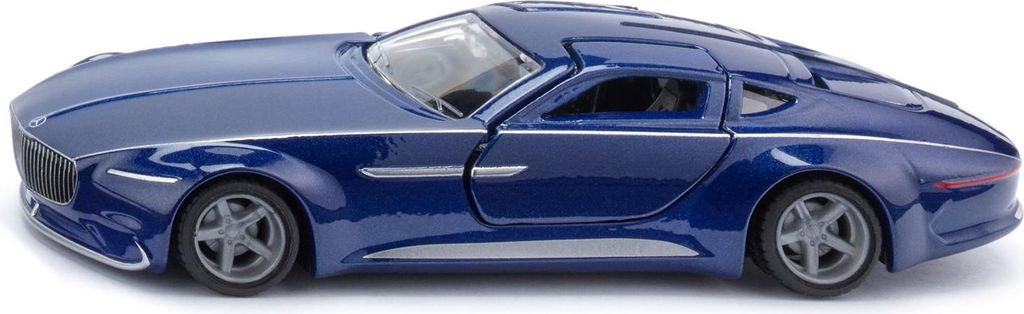SIKU Super - Vision Mercedes Maybach6 Zdjęcie produktu 