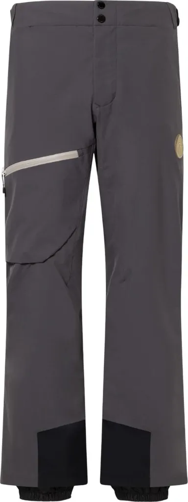 Pantalon de ski DESCENTE Marco Odermatt gris homme stretch 4 directions 52