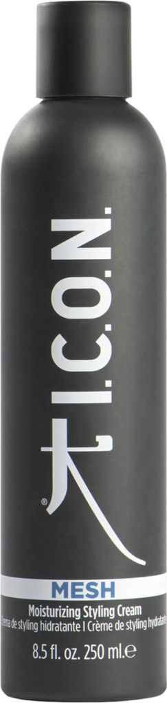 I.C.O.N. Mesh Hydratačný stylingový krém 250ml Obrázok produktu 