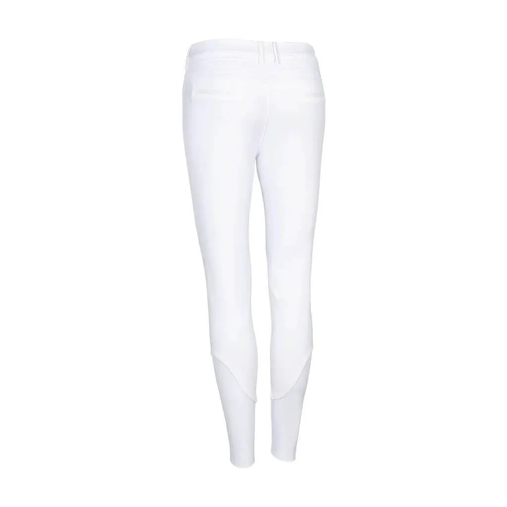 Culotte Samshield Adele Blanche 38 FR36 : confort et grip optimal - 3
