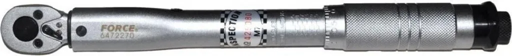Chiave Dinamometrica FORCE 5-25Nm: Manutenzione Moto e Bici Carbonio