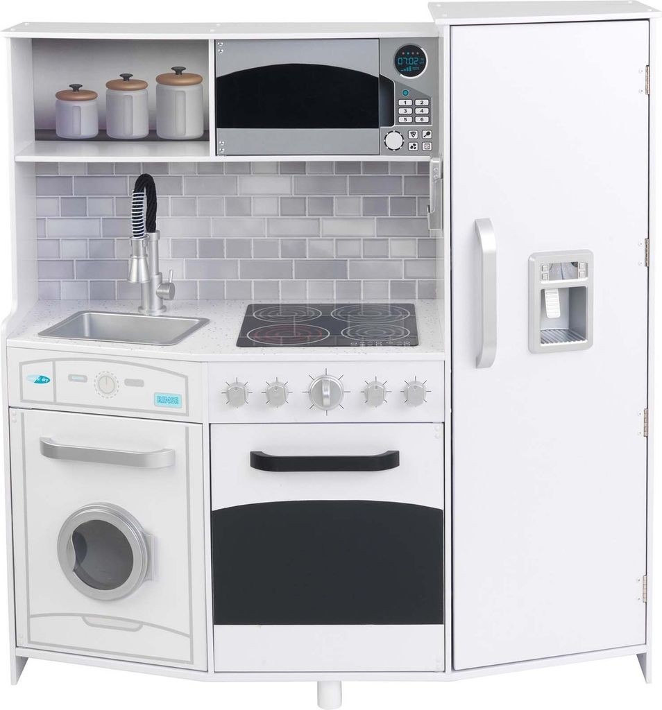KidKraft 53369, Küche und Essen, 3 Jahr(e), LR44