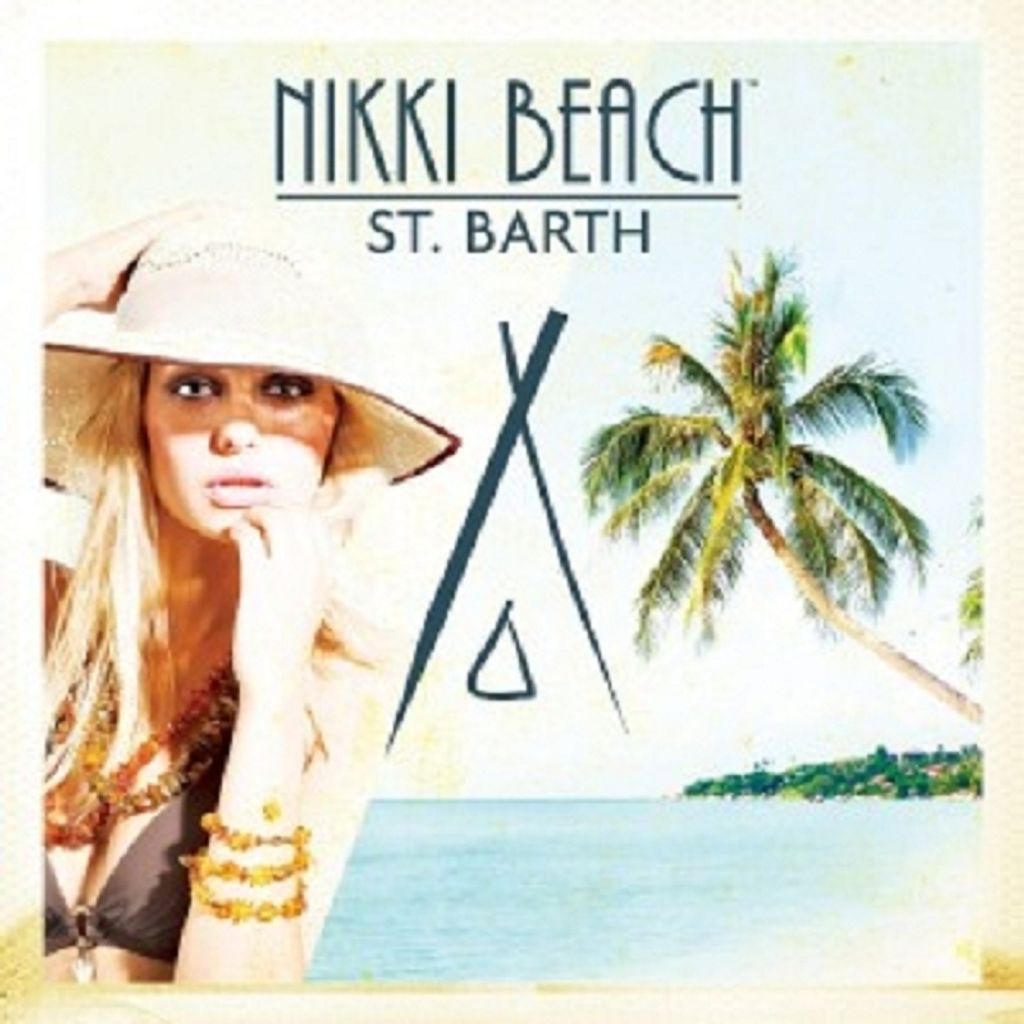 Nikki Beach-St.Barth