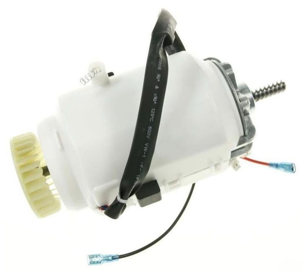 Kenwood-Motor 1000 W 230 V Planetengetriebe kMix KMX75 Produktbild 