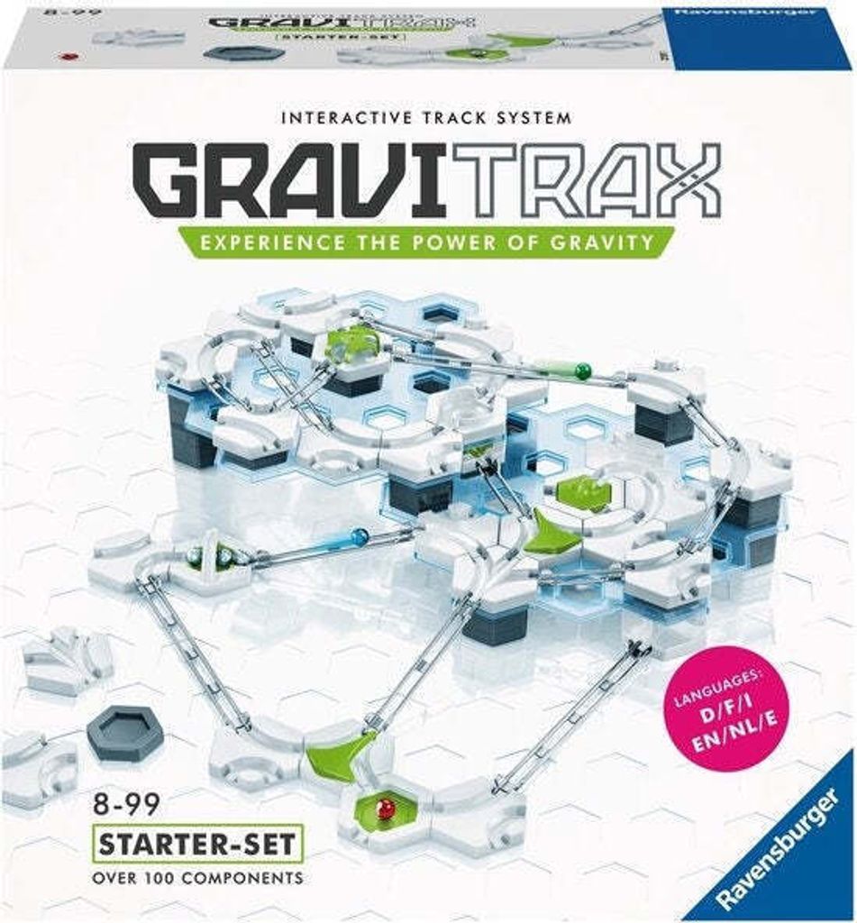 Štartovacia sada GraviTrax Obrázok produktu 