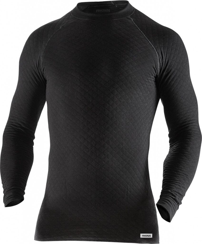Fristads T-Shirt Langarm 743 St