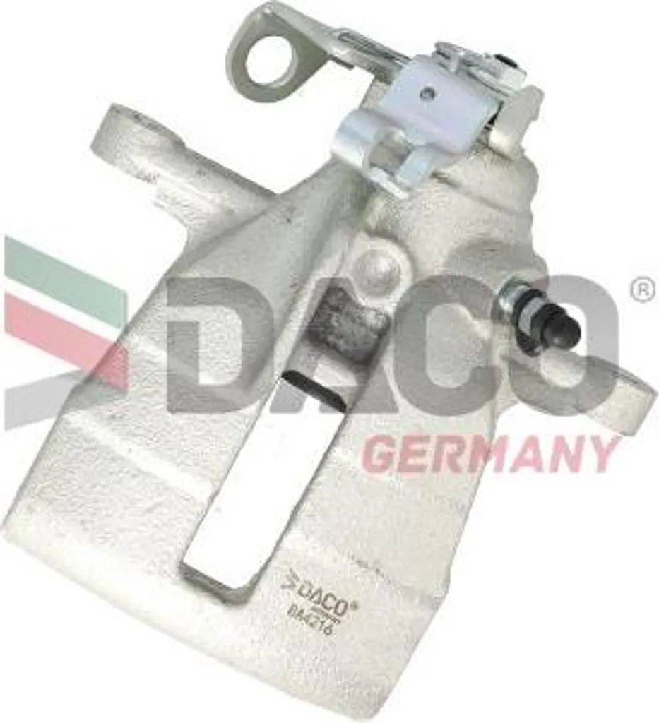 Étrier de Frein OE 7H0615424 pour VW Multivan V et Caravelle VI DACO