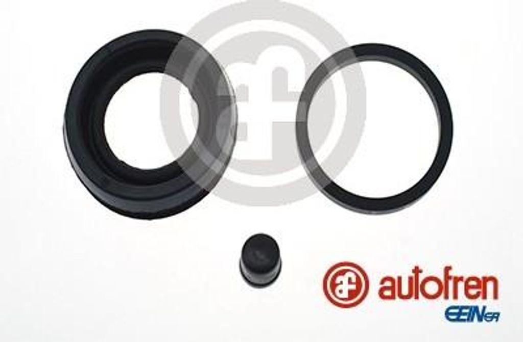 AUTOFREN SEINSA Bremssattel-Reparatursatz für DAEWOO NUBIRA Wagon (KLAJ) Hinten 32mm D41016