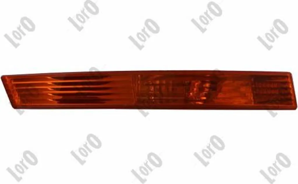 ABAKUS 053-22-854 Indicatore Direzione Bumper Passat 3C 3C0953042C