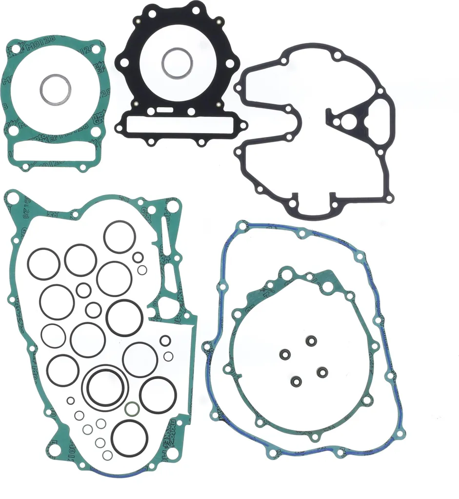 Joints moteur Athena XR 500 R 1983-1984 robustes et haute température