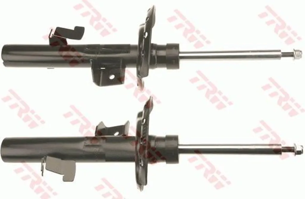 Amortisseur TRW JGM1203T OE 6G9118K001HAE pour Galaxy et Mondeo IV