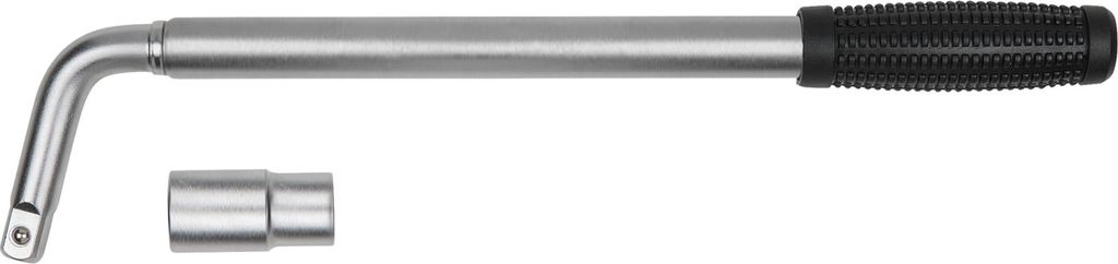 KS Tools 518.1128, Buchse, 1 Kopf/Köpfe, Chrom-Vanadium-Stahl, 860 g