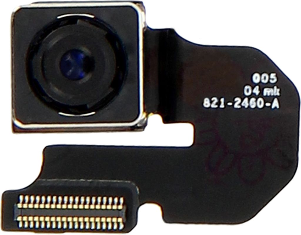 Avizar, Rückkamera-Modul with Flexkabel für Apple iPhone 6, Produktbild 
