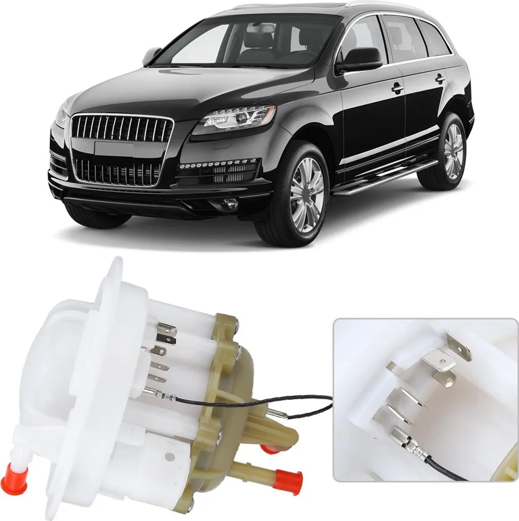 Filtre à carburant anti-ratés pour Audi Q7 - Remplacer la pièce 7L8919679