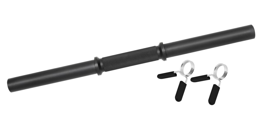 BLK Kurzhantelstange 51cm Kurzhantel Hantel | Kaufland.de