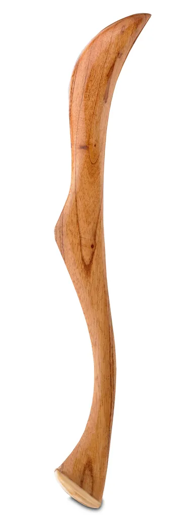 UNI CAT Gros Chat Wallerholz - Bois de Frappe pour la Pêche au Silure