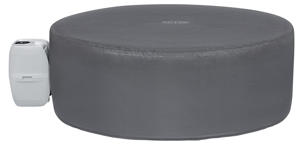 Thermo-Komplettabdeckung Ø 196 x 71 cm Produktbild 