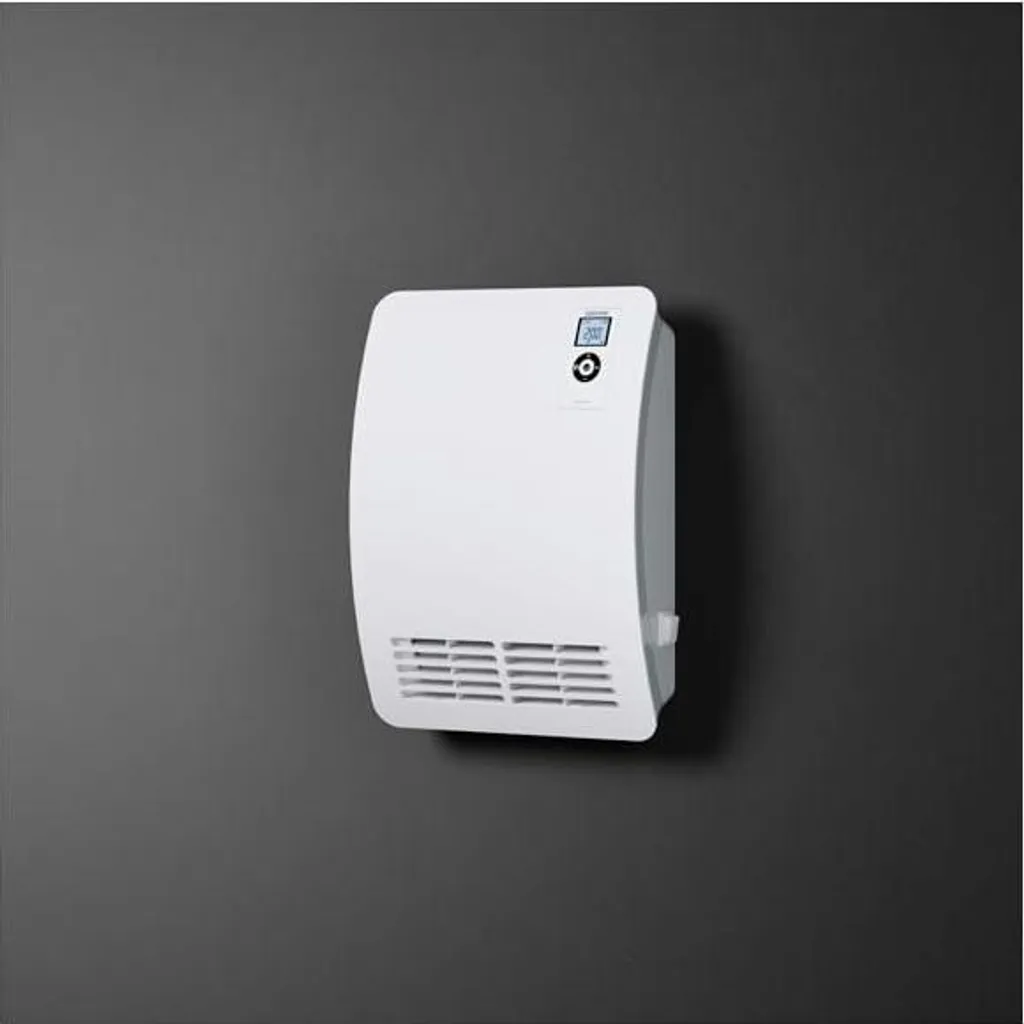 Chauffage rapide CK 20 Premium Programmable avec Détection Fenêtre - 11