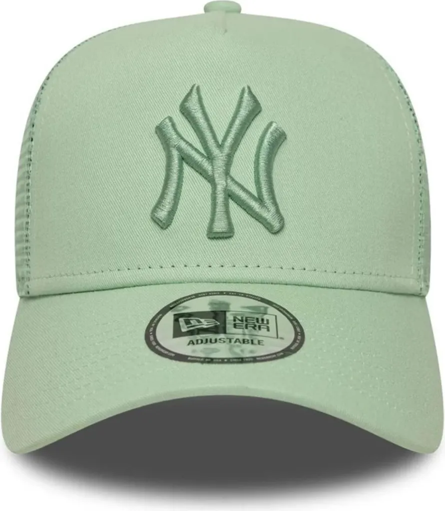 New Era 9FORTY 60667397 New York Yankees - Originale MLB Olive