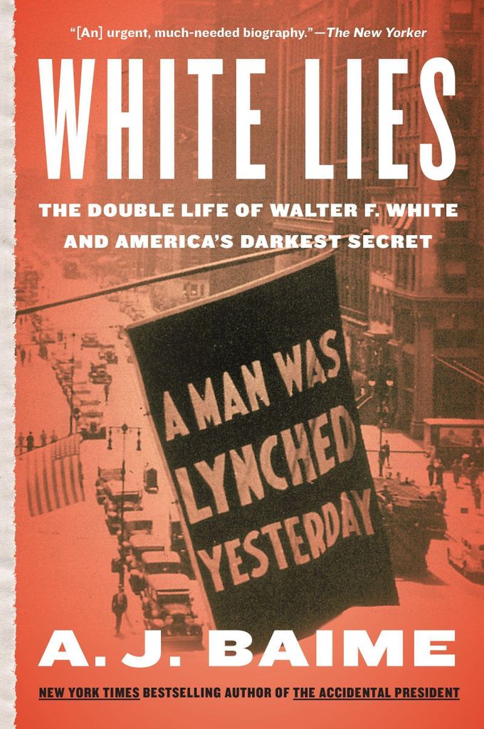 White Lies