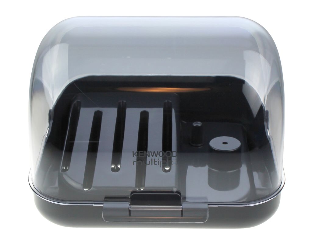 Kenwood KW714802 Aufbewahrungsbox für FPM810 FPM910... Produktbild 