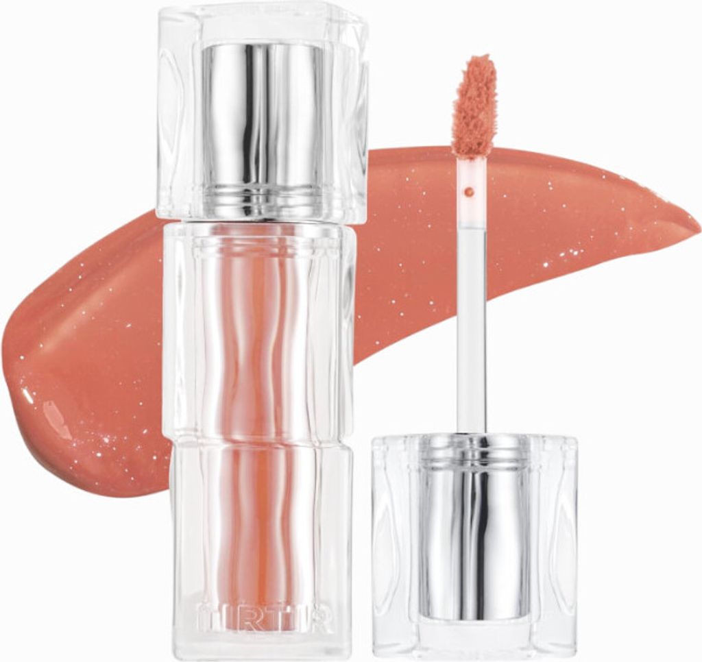 TIRTIR Waterism Glow Tint 09 Salmon Syrup