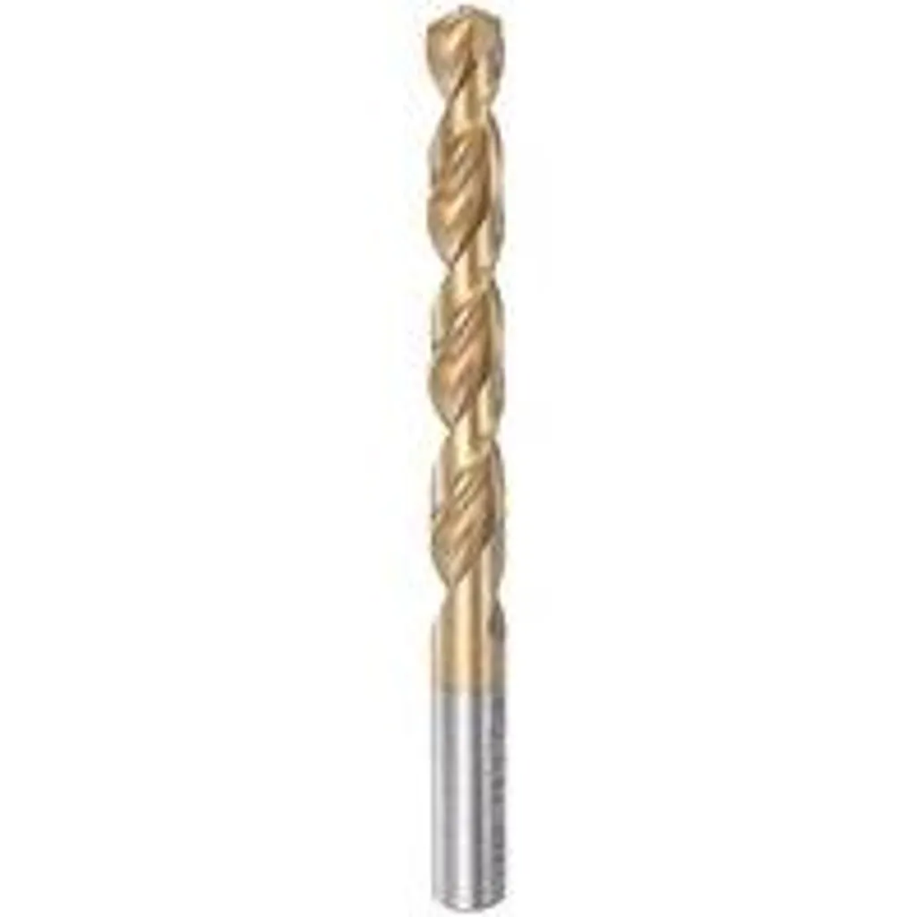 Foret 12,2 mm Anti-Surchauffe pour Percer l'Inox sans Effort HSS-E