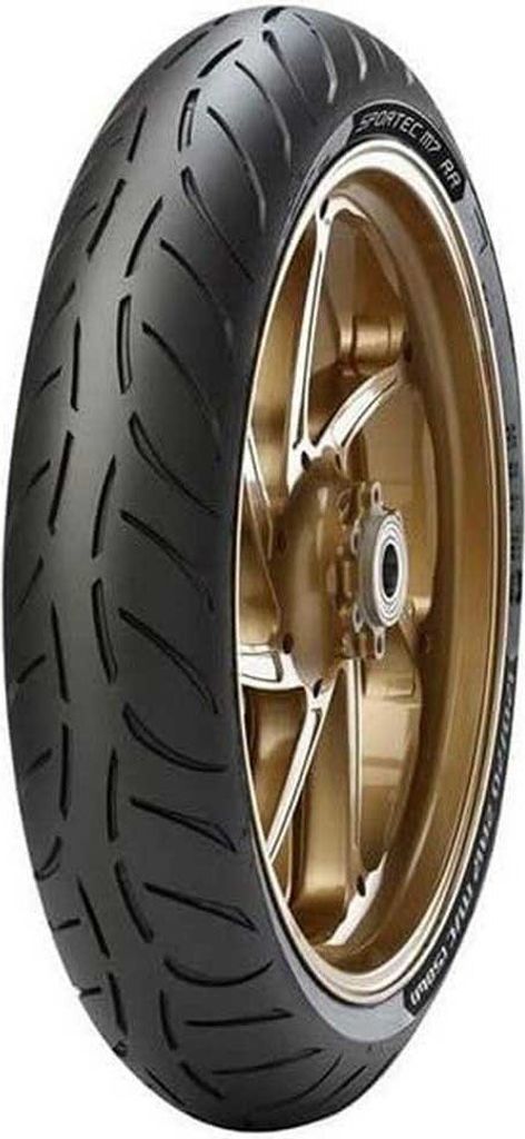Metzeler Sportec M7 RR ( 120/70 ZR17 TL (58W) M/C, Variante Produktbild 2