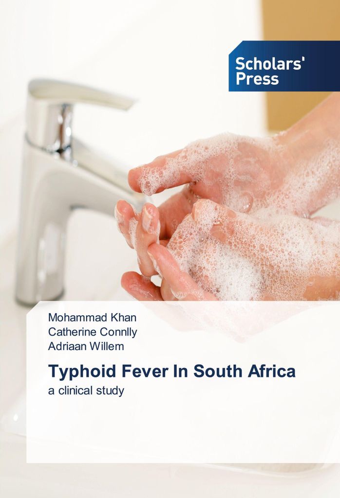 Typhoid Fever In South Africa