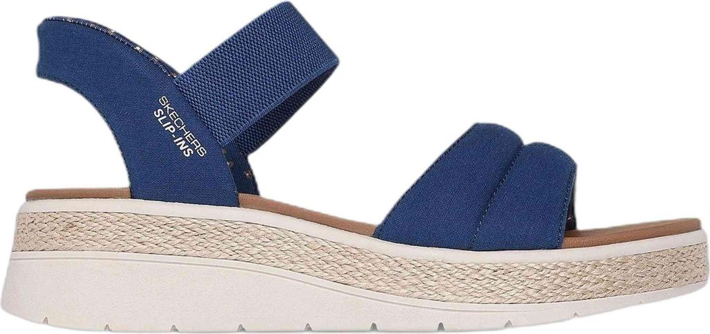 Sandály Skechers 114413NVY pro Dámské Obrázek produktu 