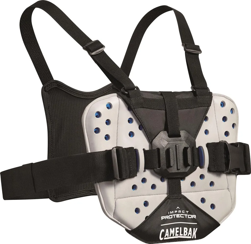 Protection de poitrine pour sac à dos d'hydratation Camelbak Mod.18