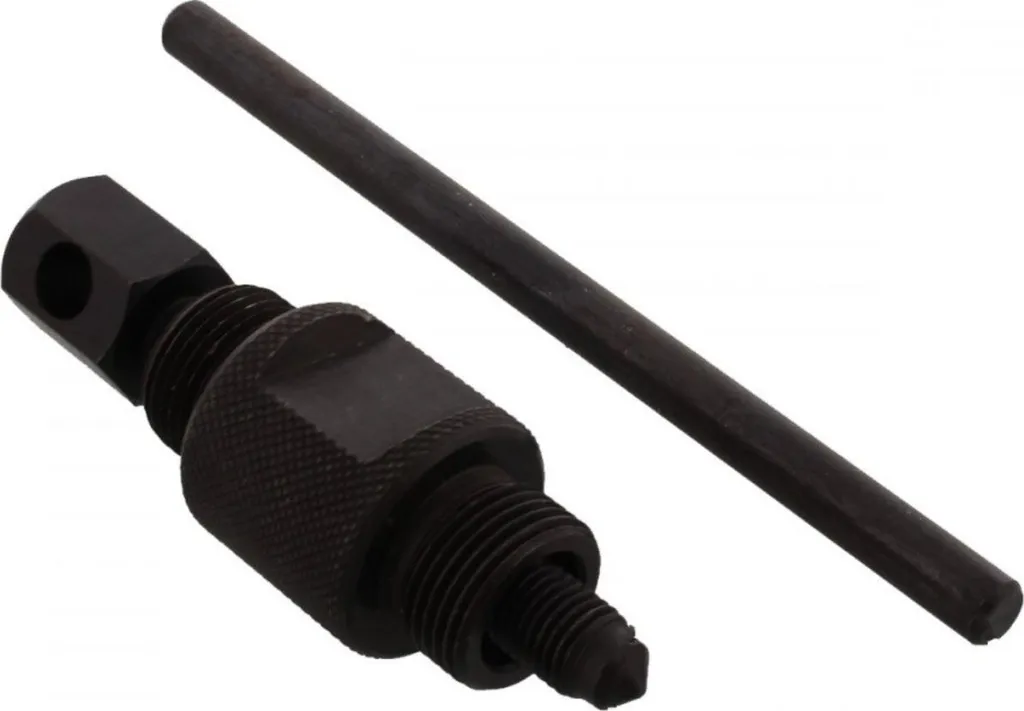 Extracteur JMP M20X1.5 R/L : Retirer volant magnétique bloqué