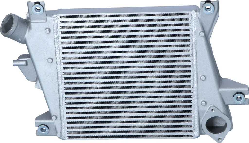 Refroidisseur d'air de suralimentation X-Trail T30 pour réparation