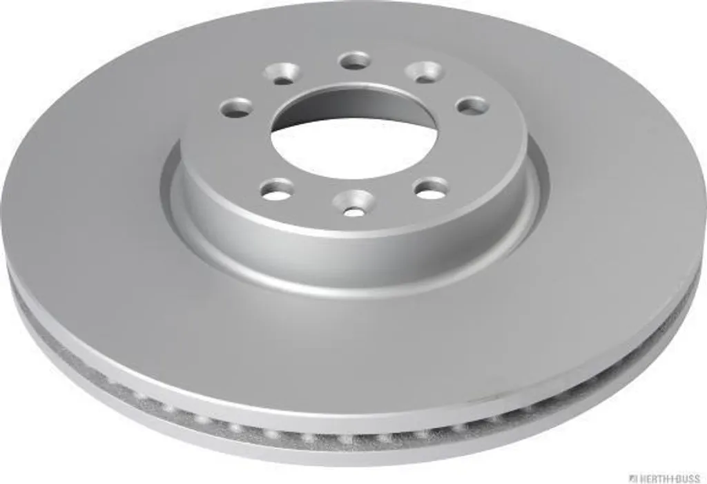 Disque de frein haute durabilité J3302193 pour Toyota Proace et Opel