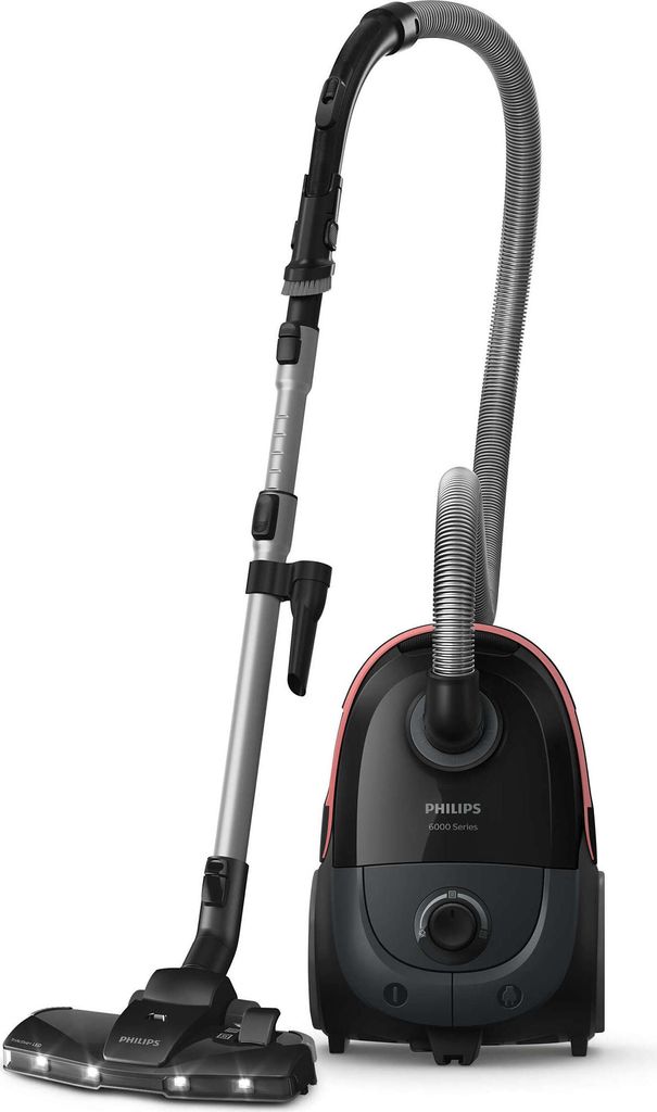 Philips Staubsauger 6000 Series (XD6142/12) Produktbild 3