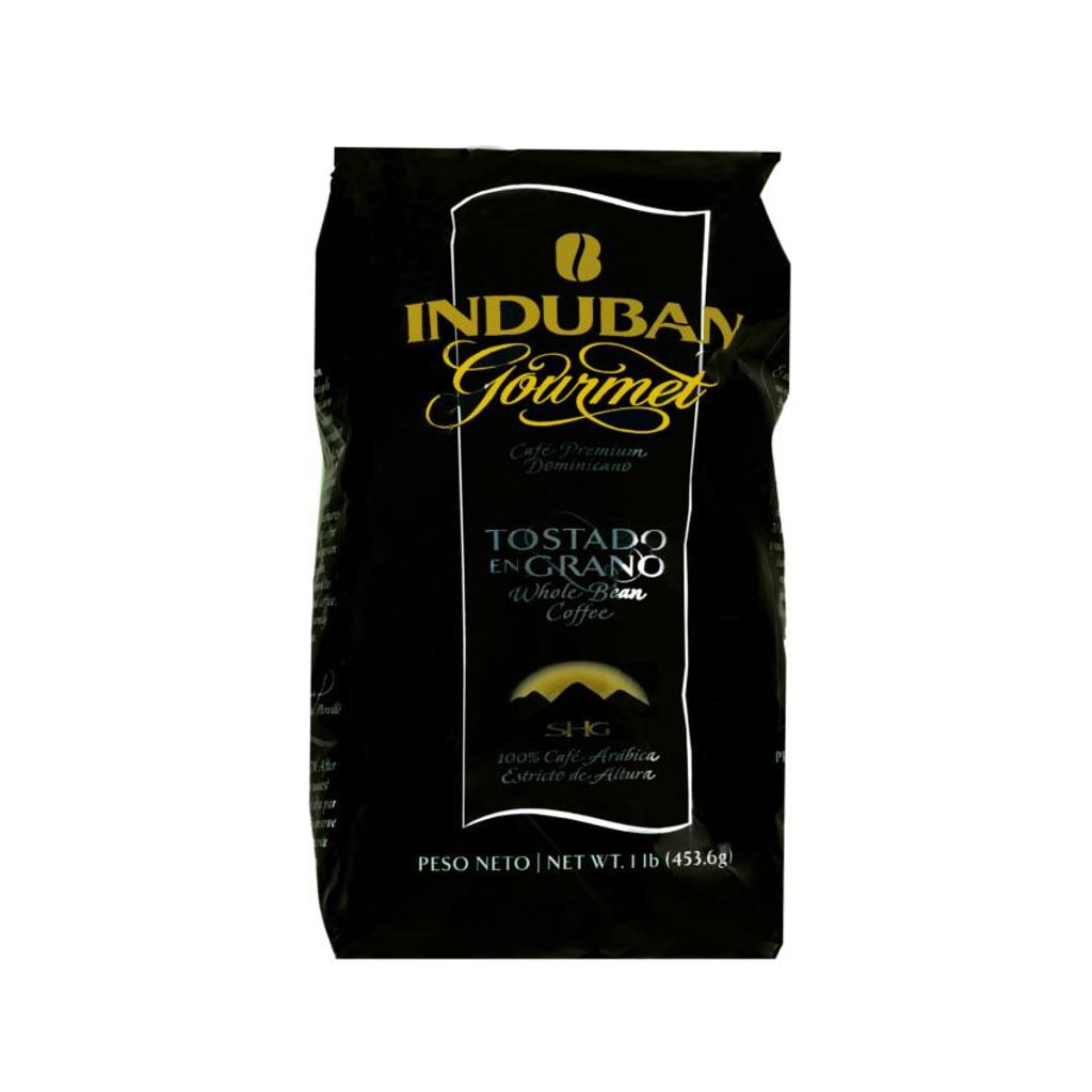 INDUBAN Ganze Bohnen Kaffee Café