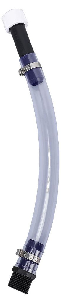 Racing Kraftstoffkrugschlauch, präzises ergonomisches Design, multifunktionale Benzinkanisterschläuche, Ersatz für Jegs's Jugs 3 5 5,5 Gallonen,...