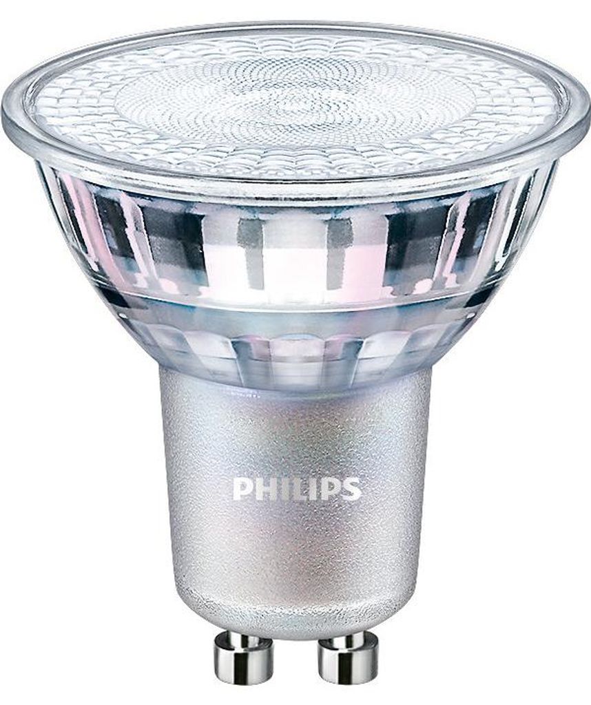 Philips CorePro LED Spot 6.7W GU10 warmweiss 60° Produktbild 