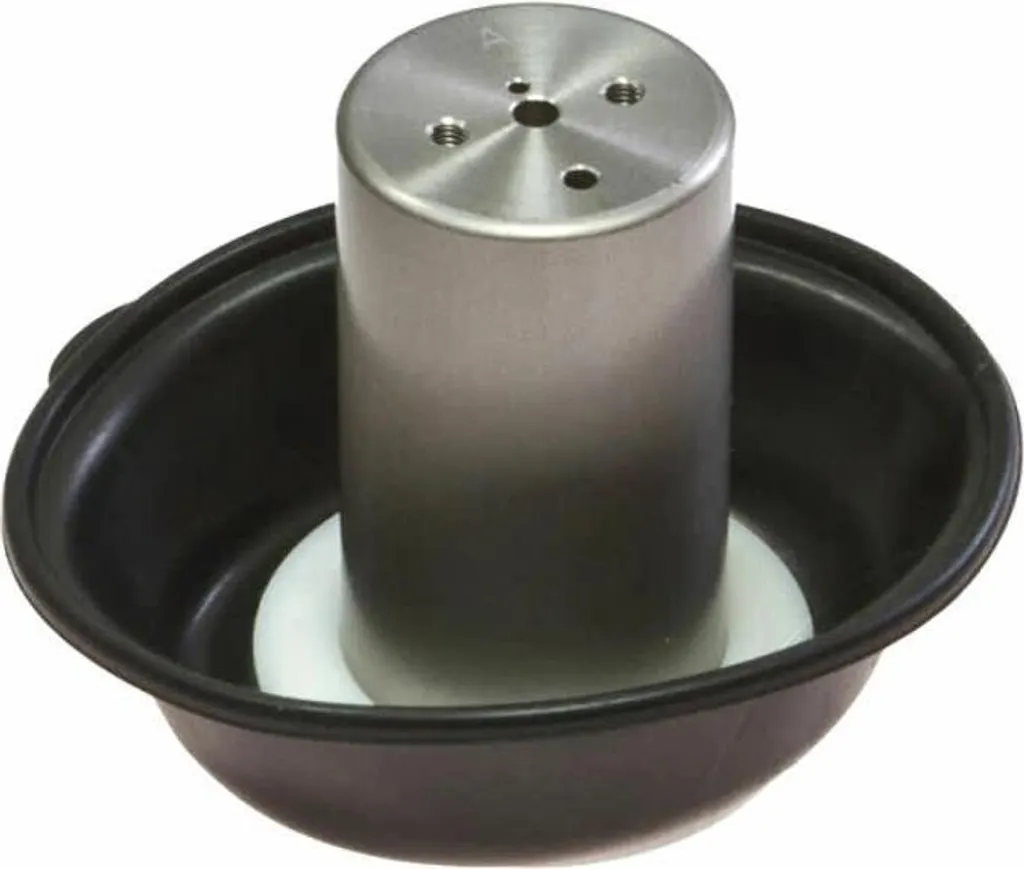 Membrane de carburateur pour rénovation moteur Yamaha XS 400 VCC-223