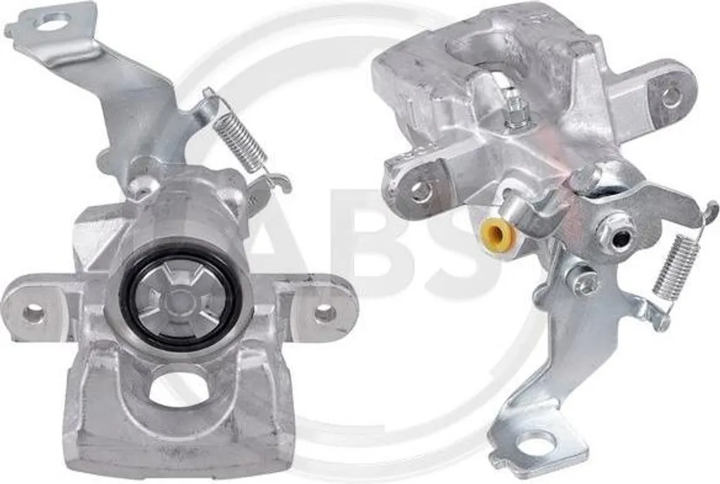 Étrier de Frein A.B.S. 740752 pour CT - Remplacement OE 4783012240 Fiable